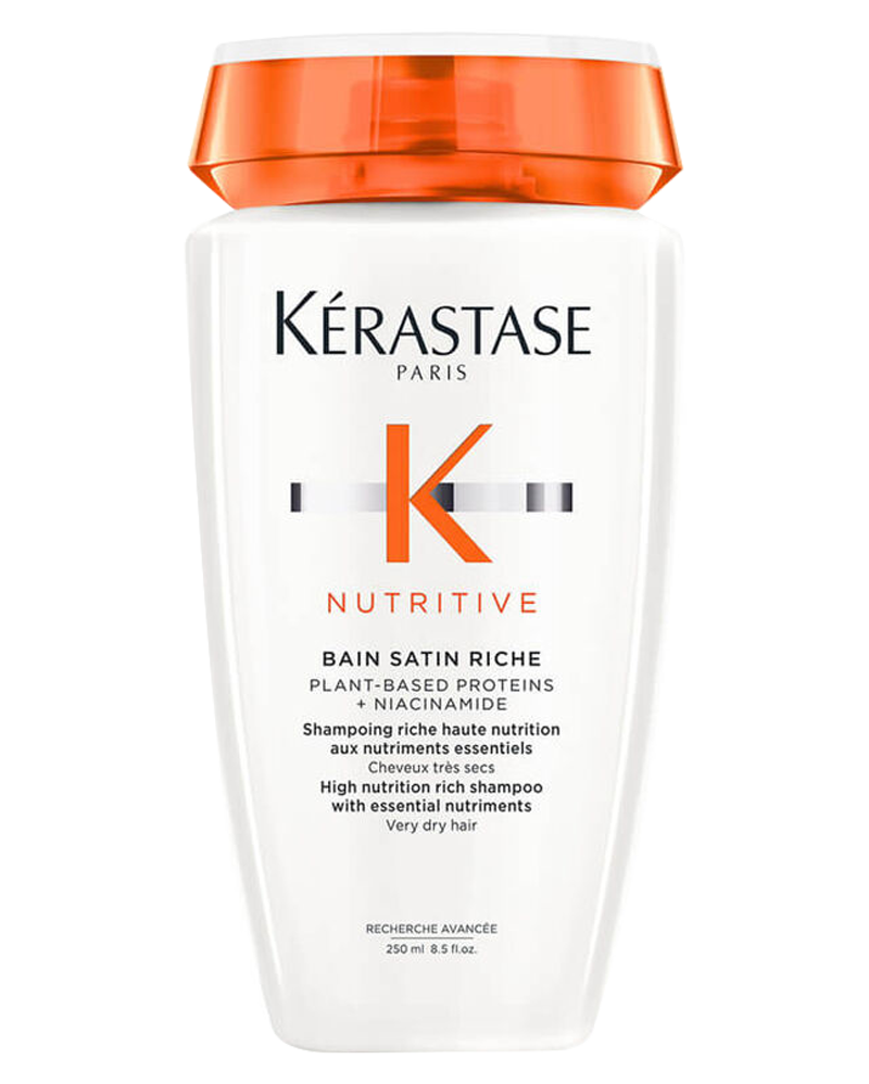 Kerastase Nutritive Bain Satin Riche - New