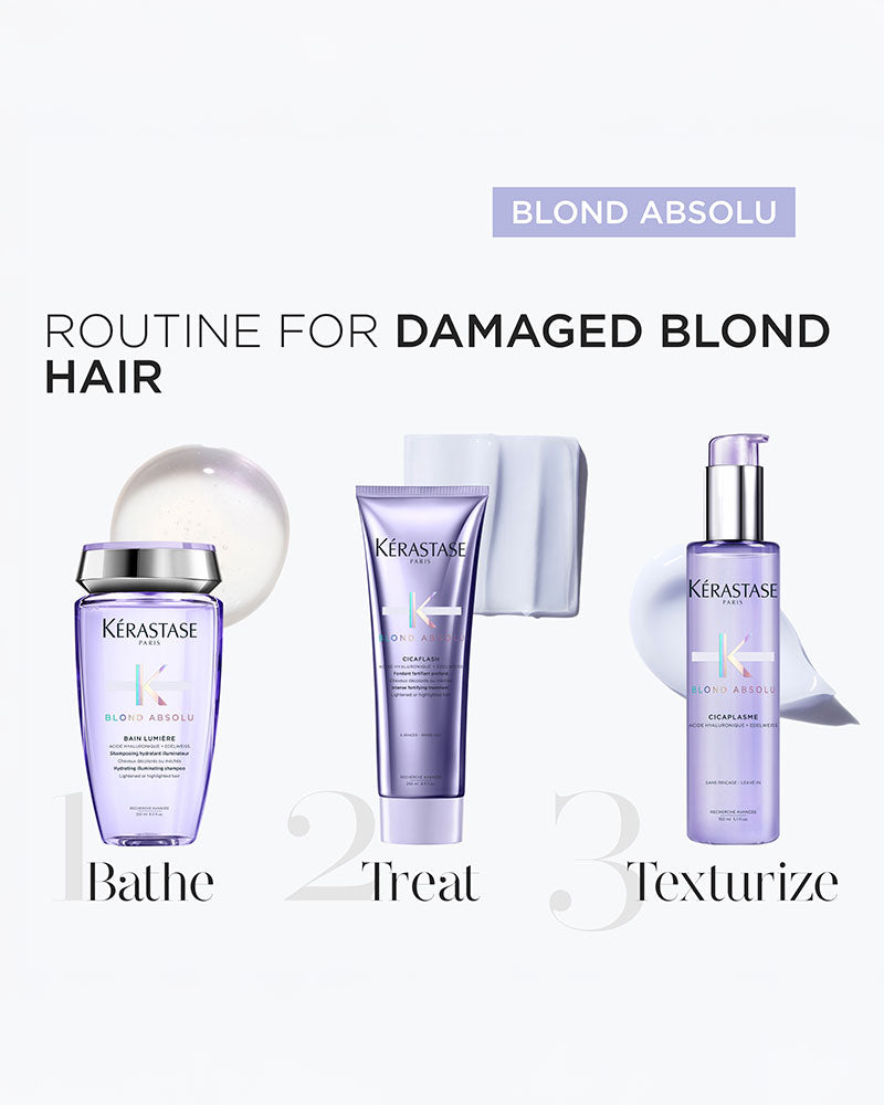 Blond Absolu Cicaplasme
