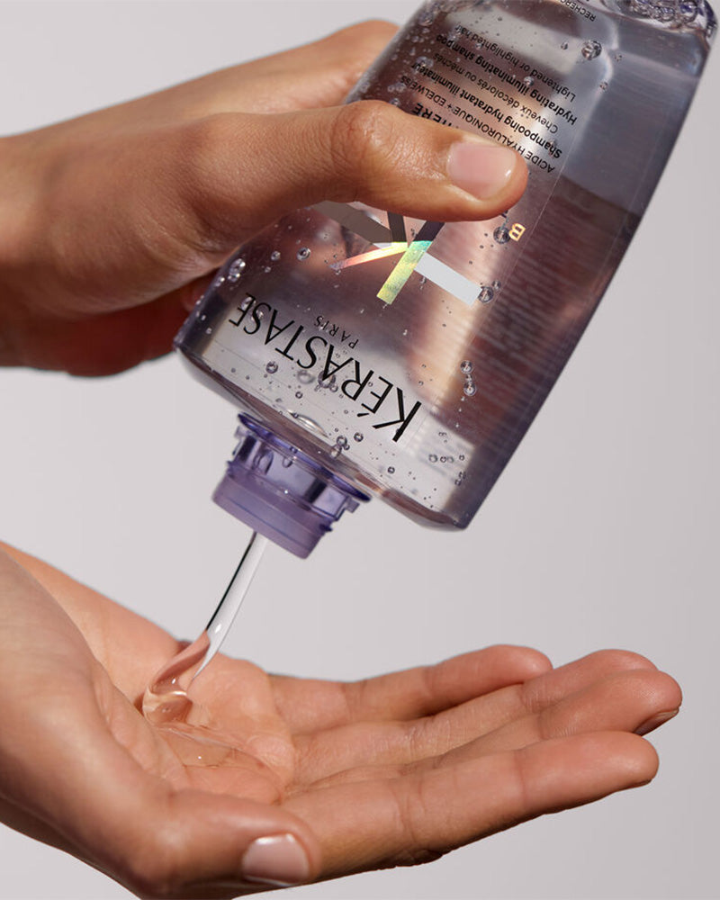 Kerastase Blond Absolu Bain Lumière Shampoo