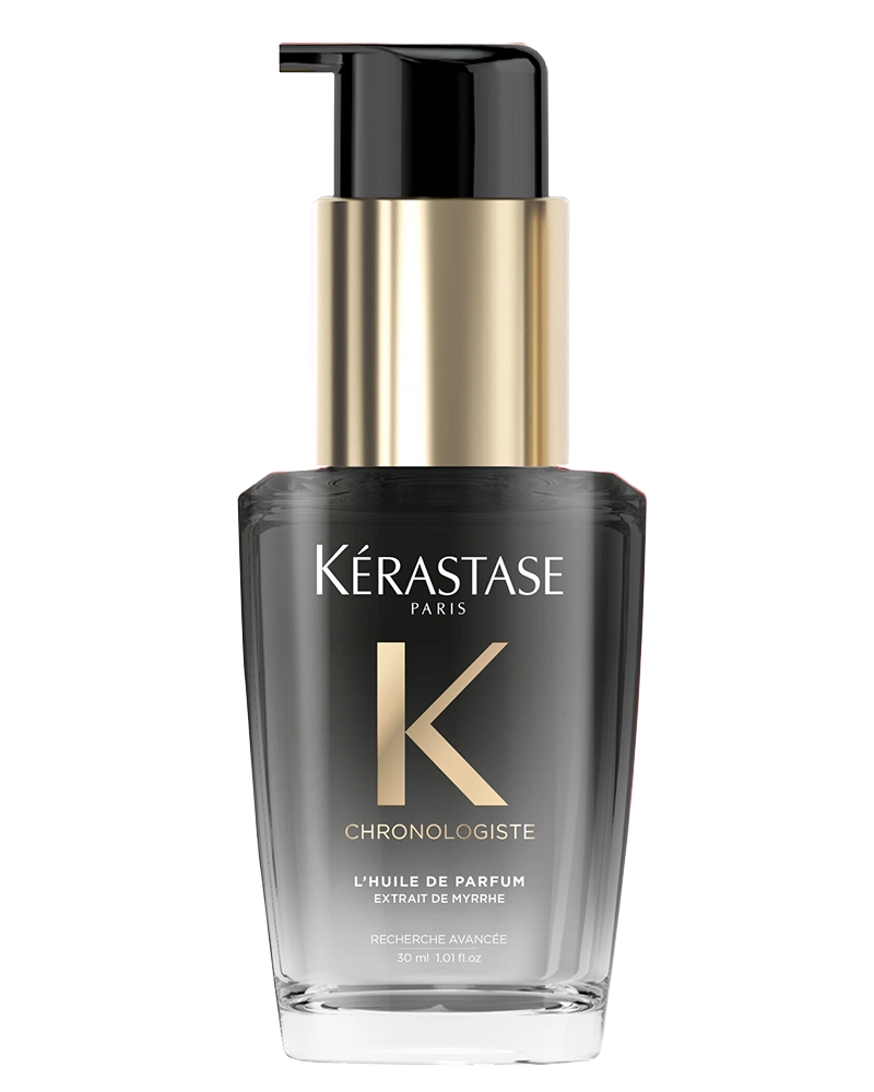 Chronologiste L’Huile de Parfum Refillable Oil