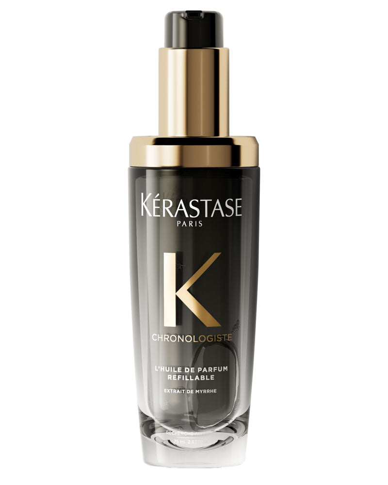 Chronologiste Huile de Parfum Refillable Bottle 75ml