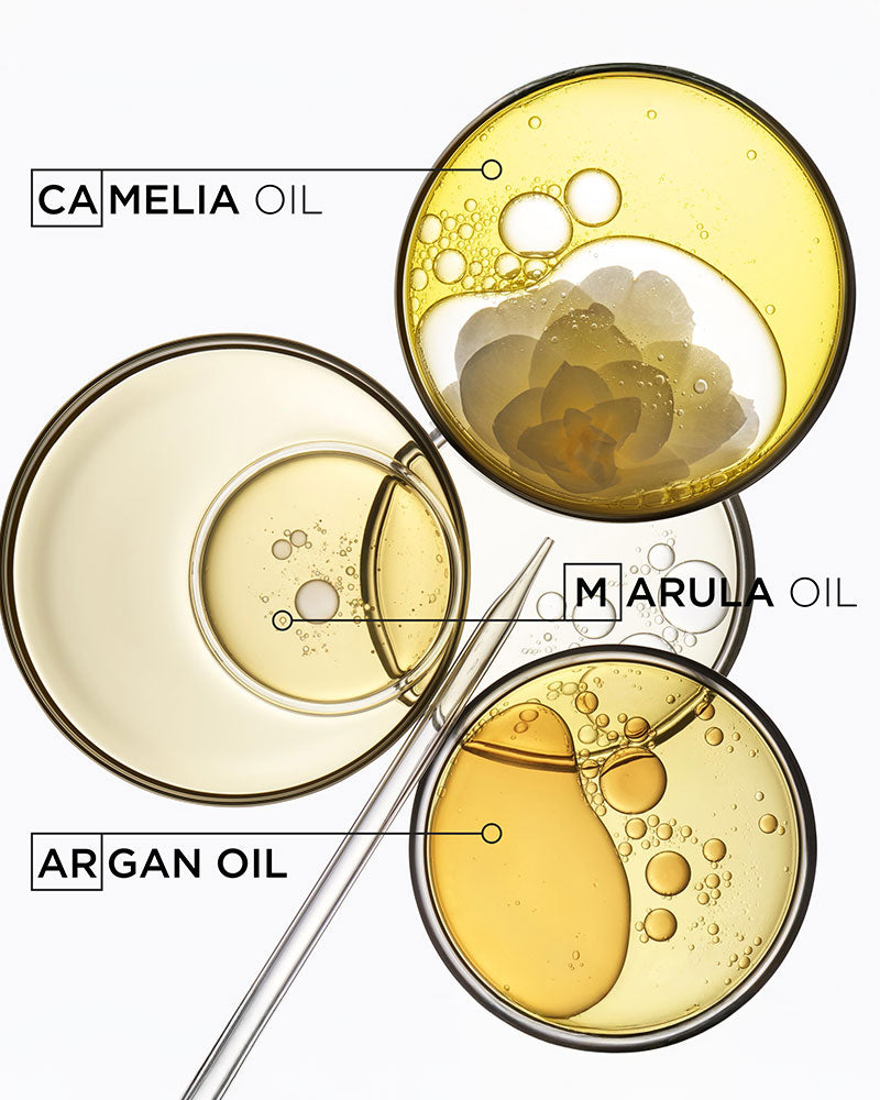 Elixir Ultime L’Huile Originale Hair Oil 30ml