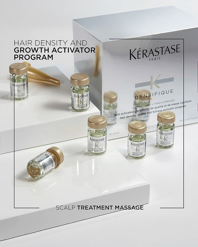 Densifique Cure Femme