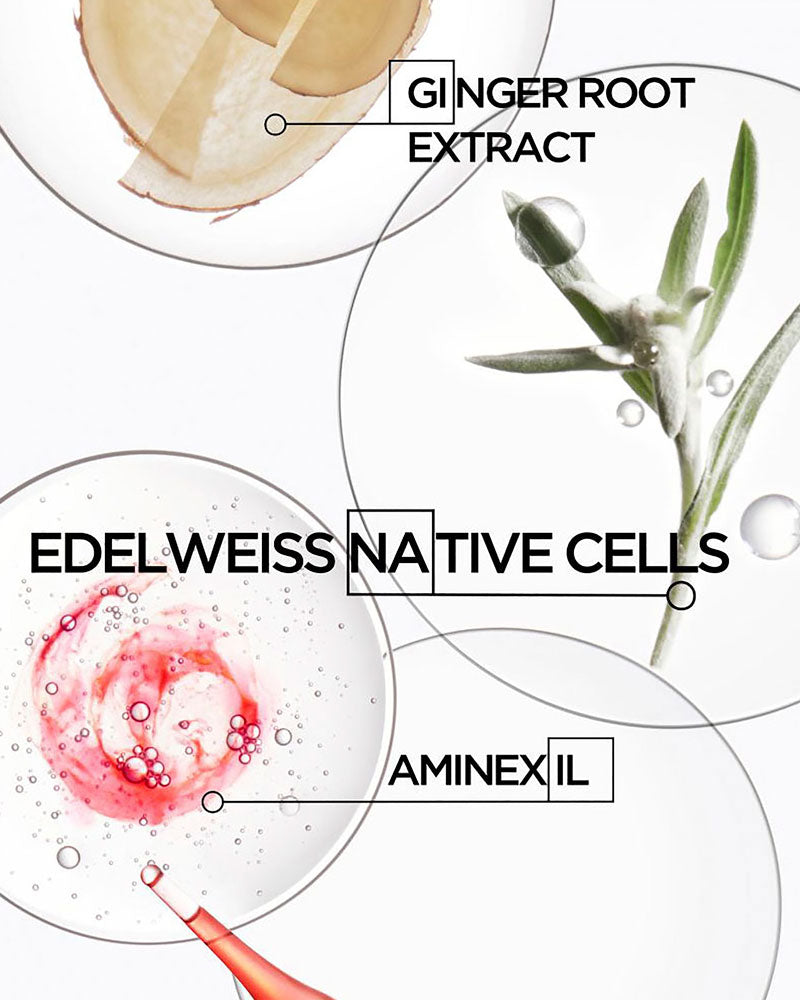 Genesis Bain Nutri-Fortifiant