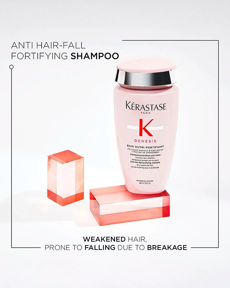 Genesis Bain Nutri-Fortifiant