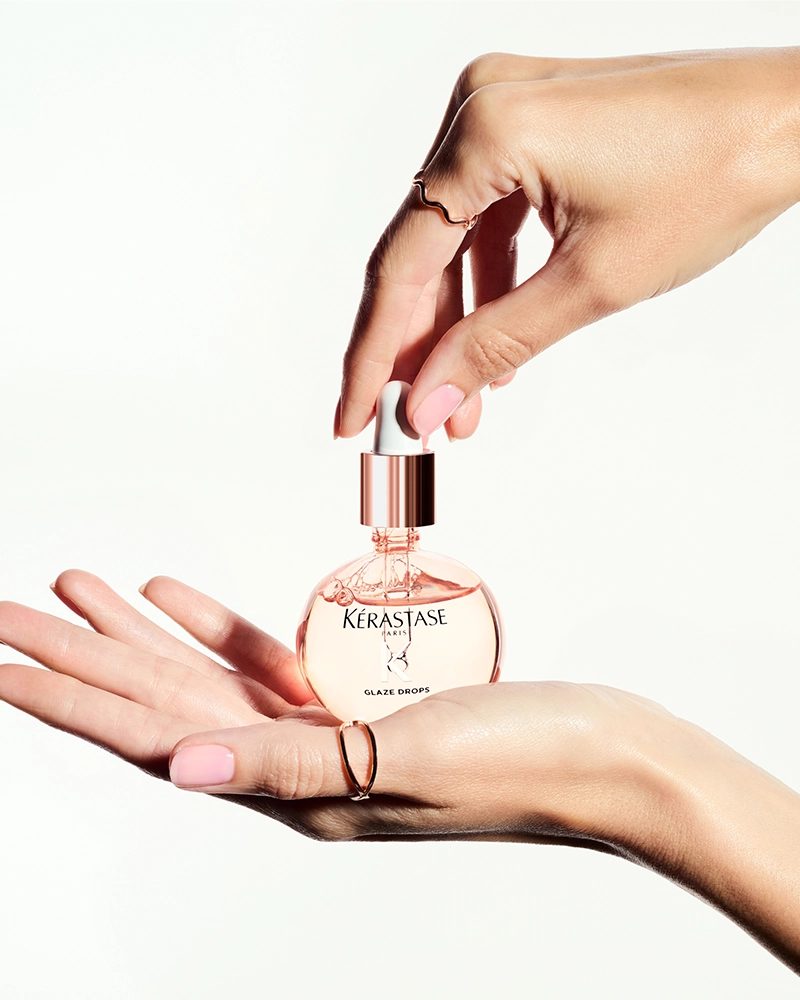 Gloss Absolu Glaze Drops Oil