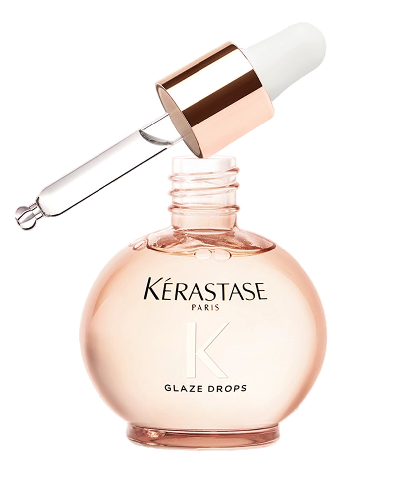 Gloss Absolu Glaze Drops Oil