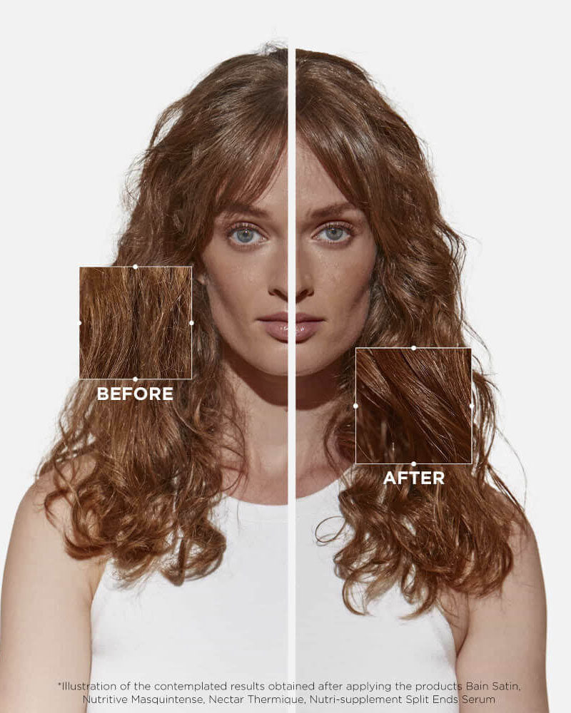 Kerastase Nutritive Nutri-supplement Split Ends Serum