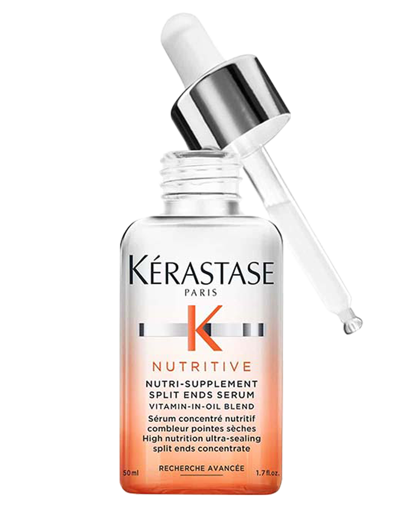 Kerastase Nutritive Nutri-supplement Split Ends Serum