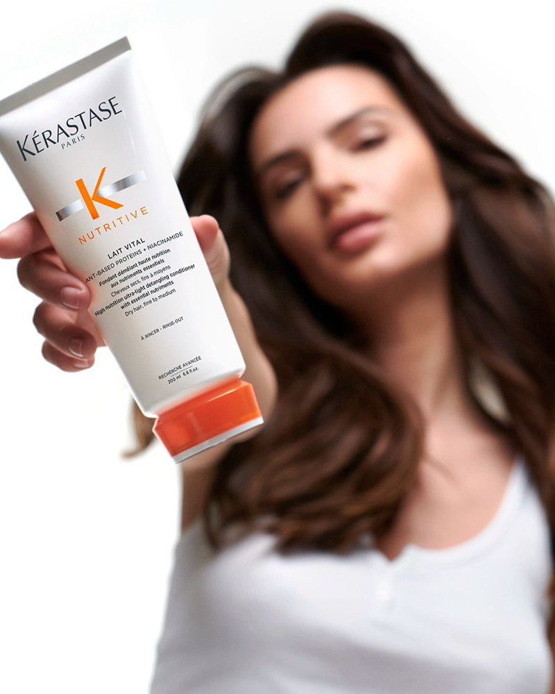 Nutritive Lait Vital