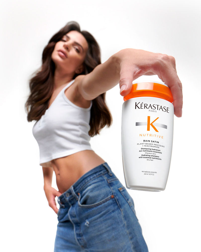 Nutritive Bain Satin
