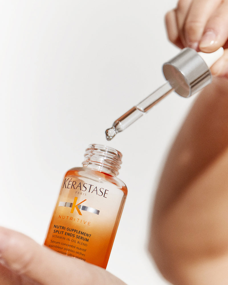Kerastase Nutritive Nutri-supplement Split Ends Serum