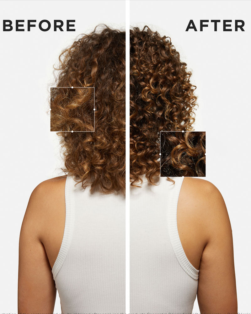 Première Fondant Fluidité Réparateur