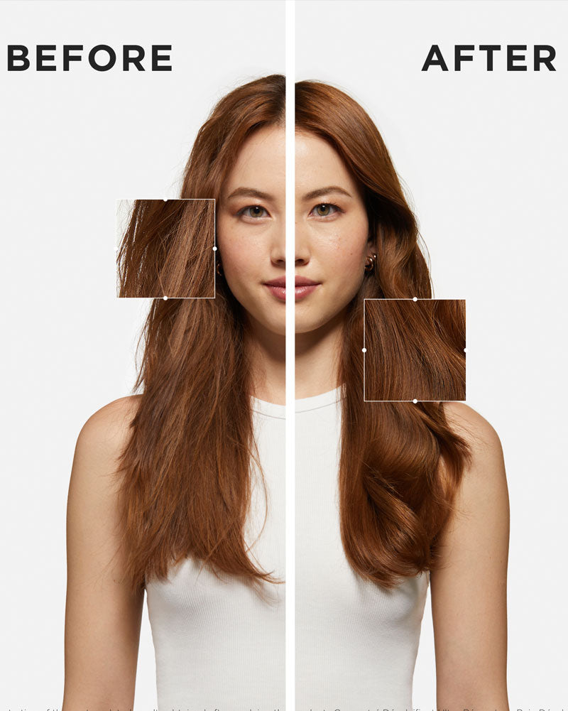 Première Masque Filler Réparateur