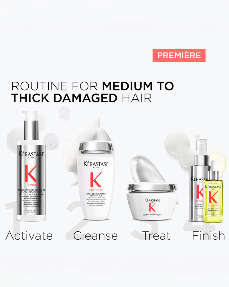 Première Masque Filler Réparateur