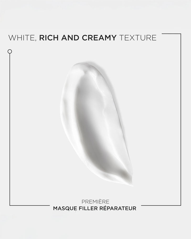 Première Masque Filler Réparateur