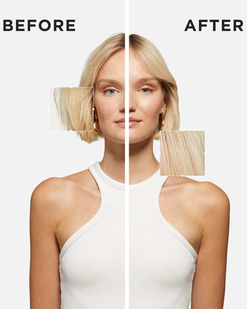 Première Huile Gloss Réparatrice