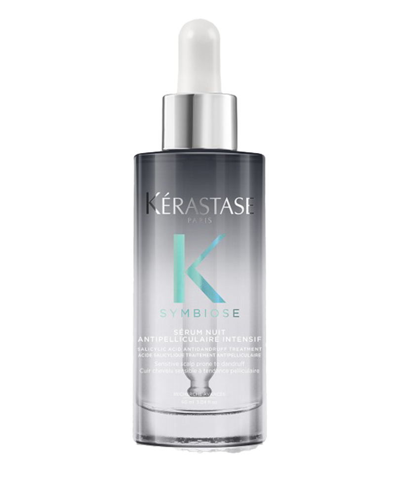 Kerastase Symbiose Cellulaire Nuit Anti-Dandruff Scalp Serum Intensif