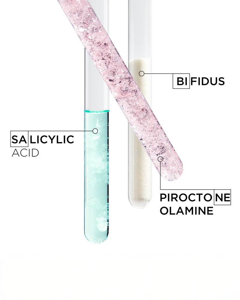 Symbiose Bain Pureté Anti-Pelliculaire for Oily Scalp