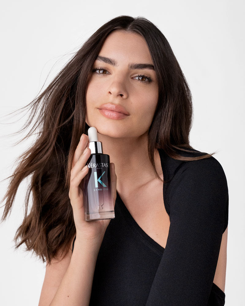 Symbiose Sérum Cellulaire Nuit Anti-Pelliculaire Intensif