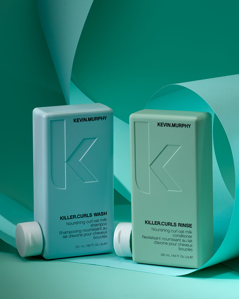 Kevin Murphy Killer.Curls Rinse