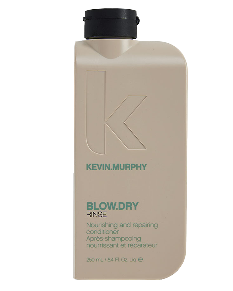Blow.Dry Rinse