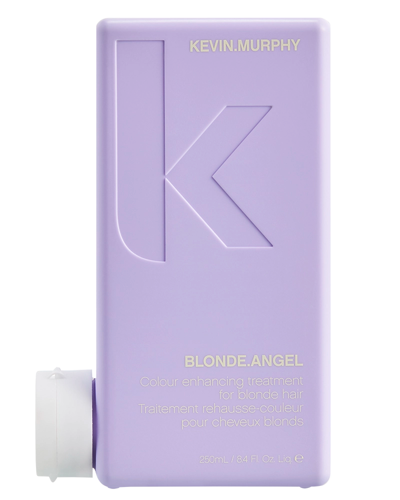 Kevin Murphy Blonde Angel