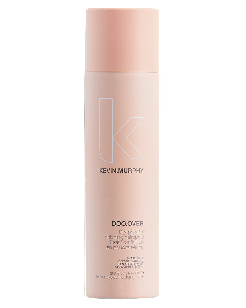 Doo.Over Dry Powder Spray