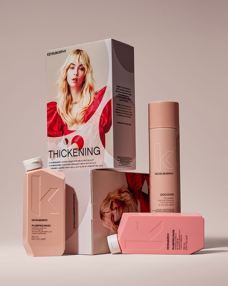 Kevin Murphy Thickening Pack