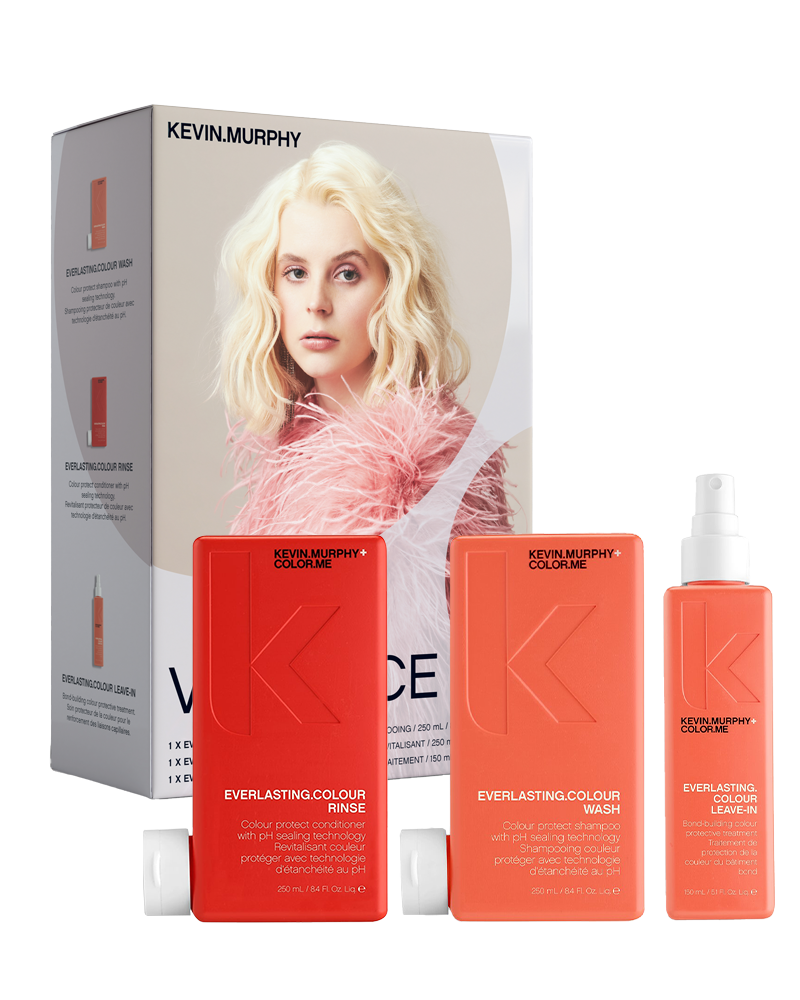 Kevin Murphy Vibrance Pack