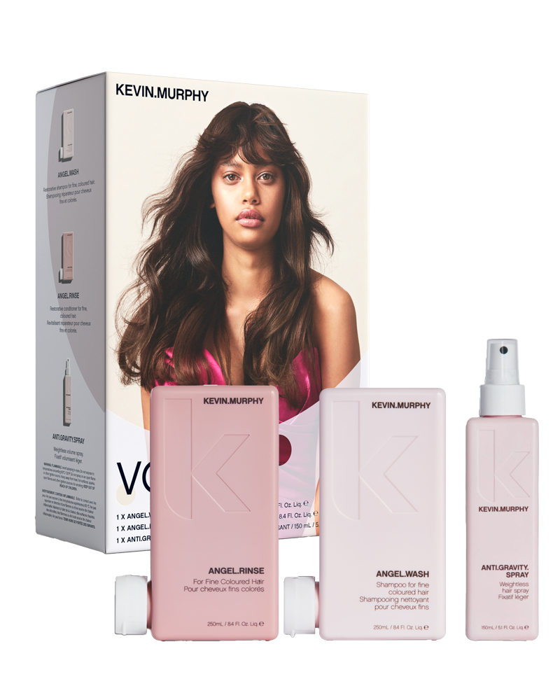 Kevin Murphy Volume Pack