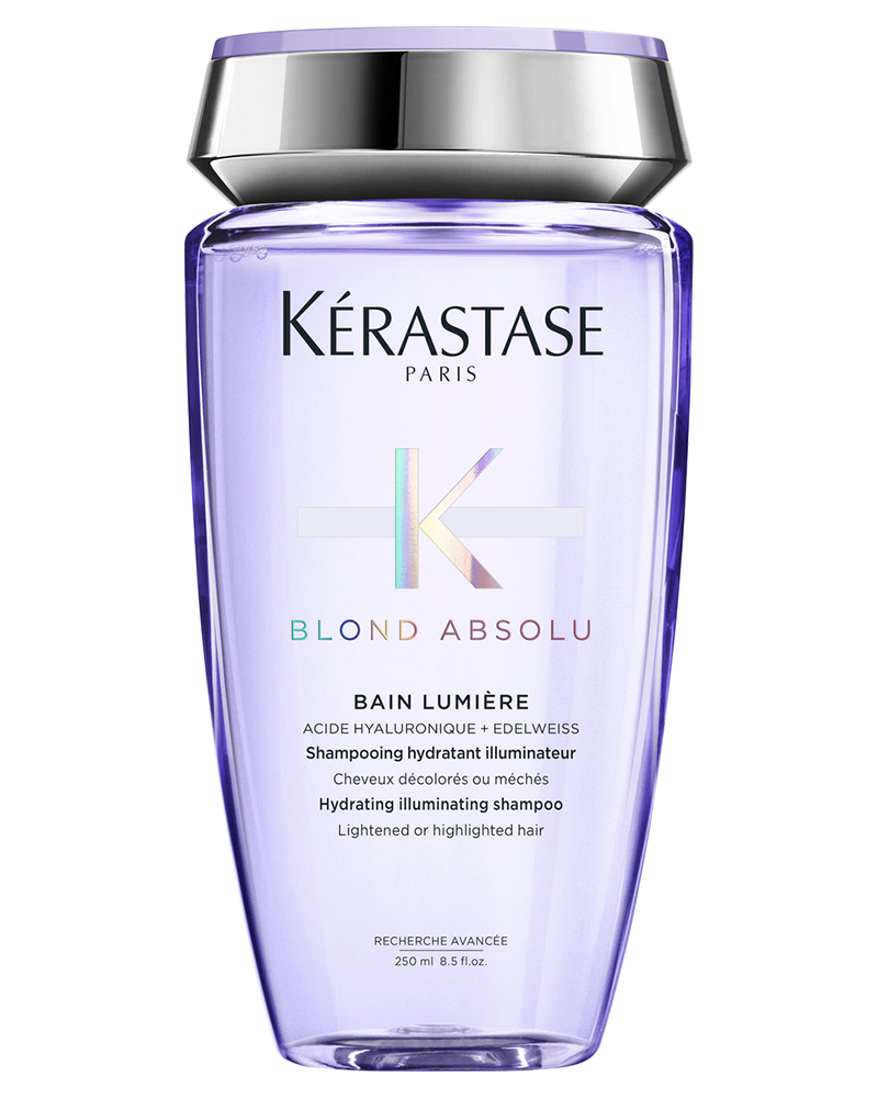 Blond Absolu Bain Lumière Shampoo