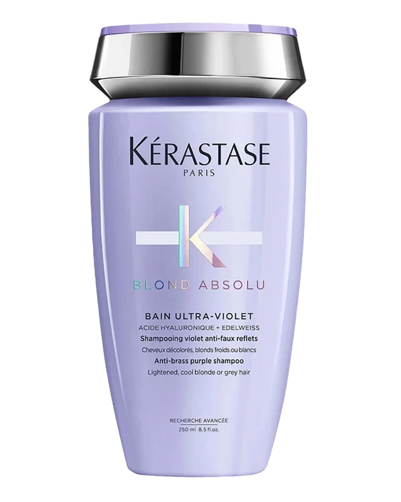 Blond Absolu Ultra-Violet Shampoo