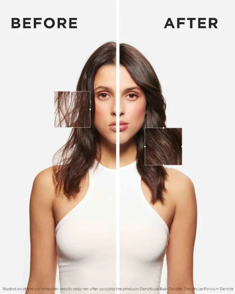 Densifique Bain Densité