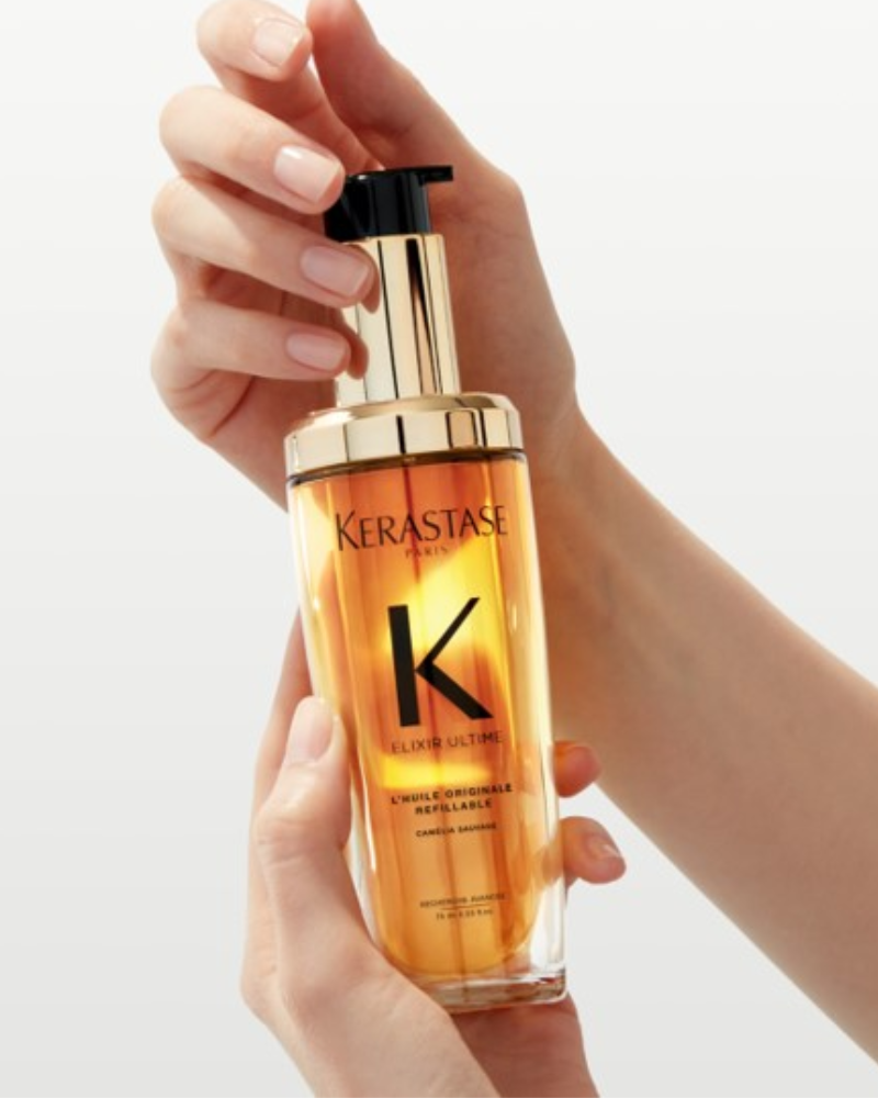 Elixir Ultime L’Huile Originale Refillable 75ml