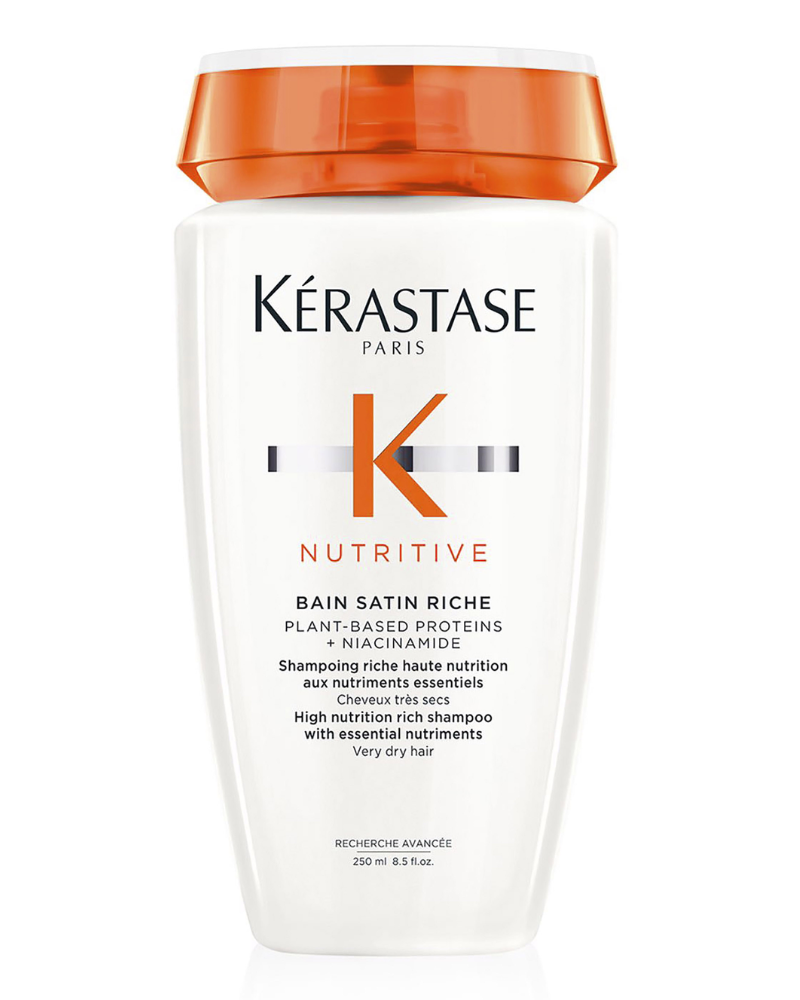 Nutritive Bain Satin Riche
