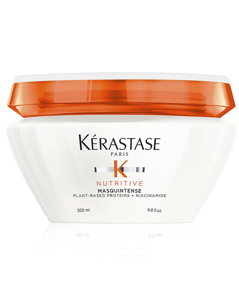 Nutritive Masquintense