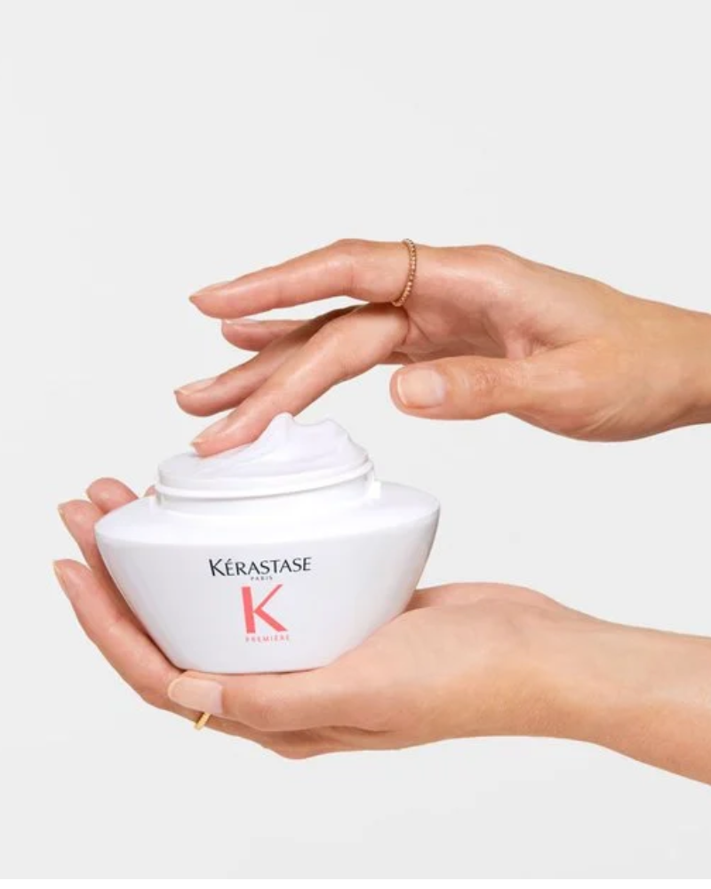 Première Masque Filler Réparateur