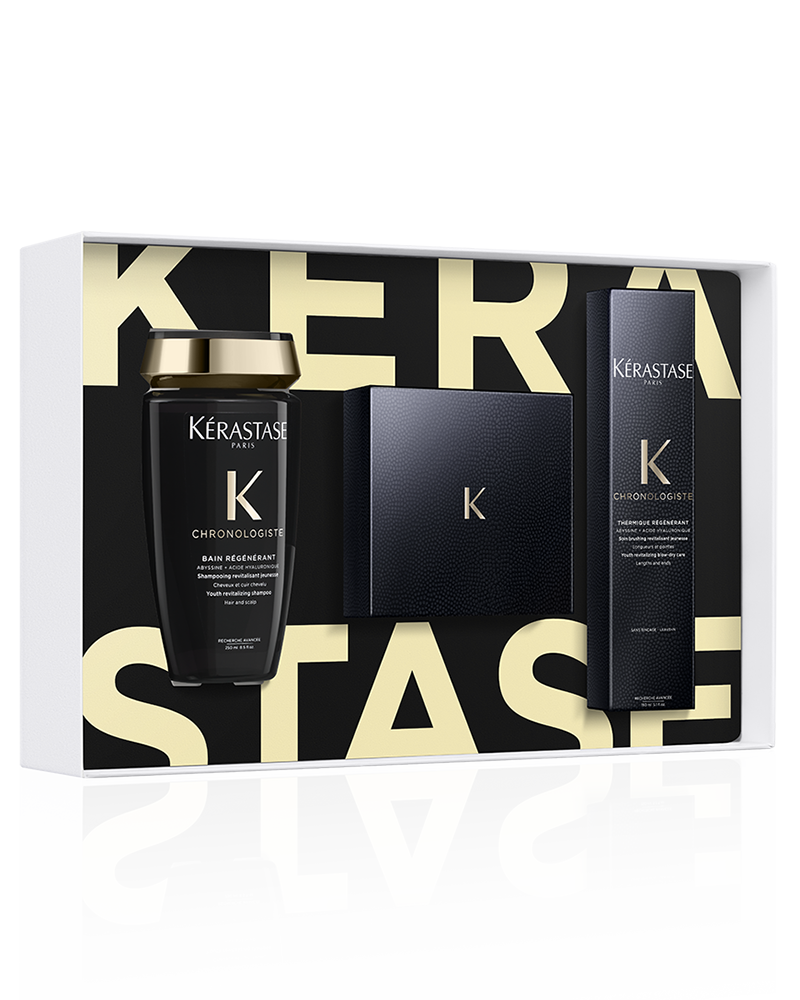 Kerastase Chronologiste Masque Holiday Pack