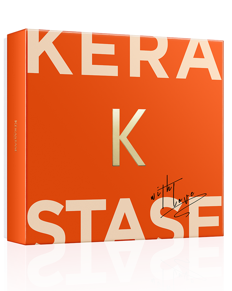 Kerastase Nutritive Fondant Holiday Pack