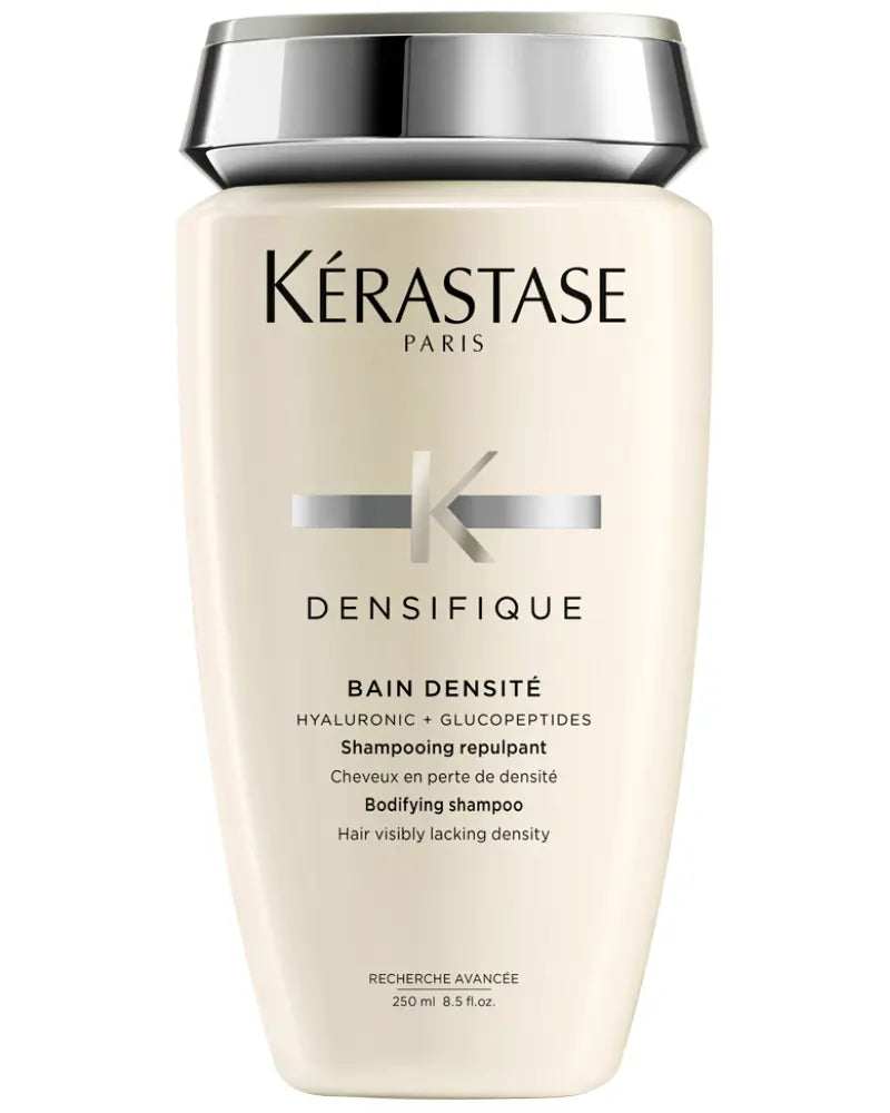Densifique Bain Densité