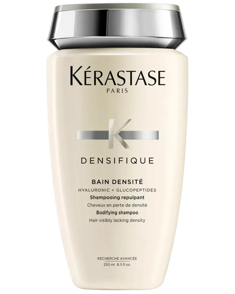 Densifique Bain Densité