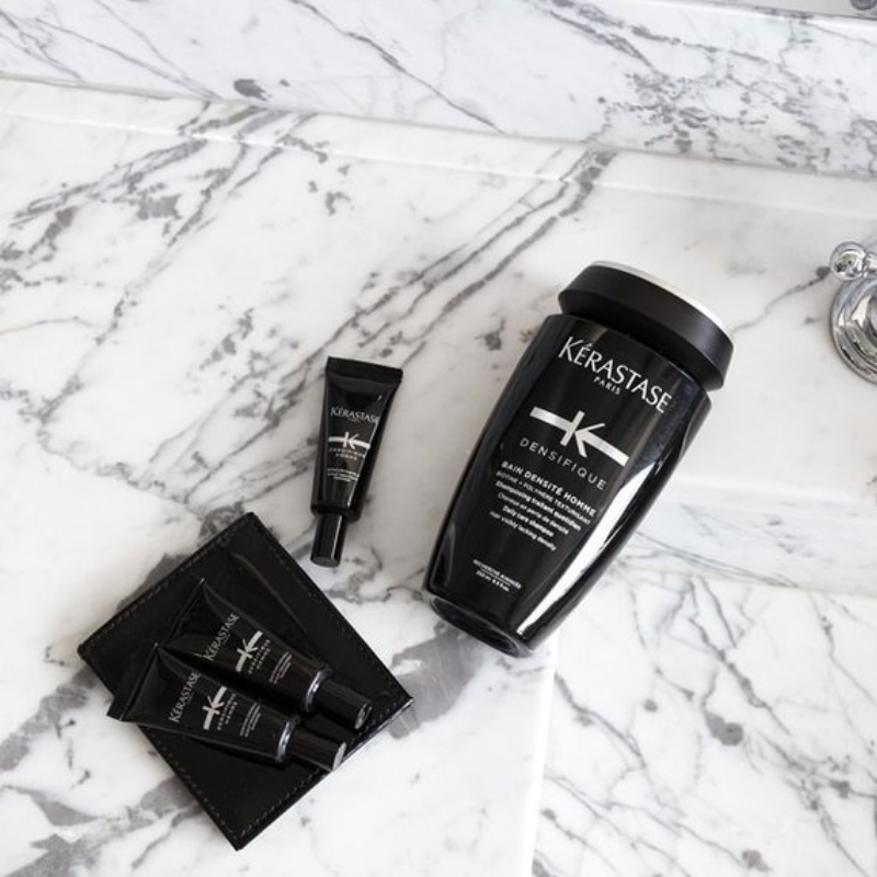 Densifique Bain Densite Homme for Men