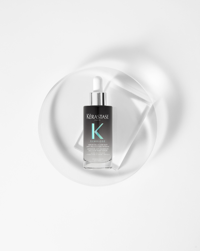 Symbiose Sérum Cellulaire Nuit Anti-Pelliculaire Intensif