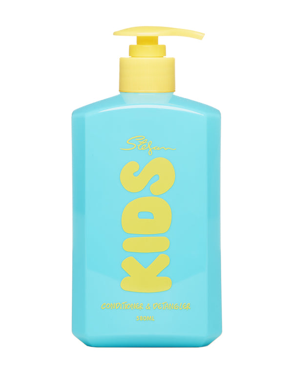 Kids Conditioner & Detangler