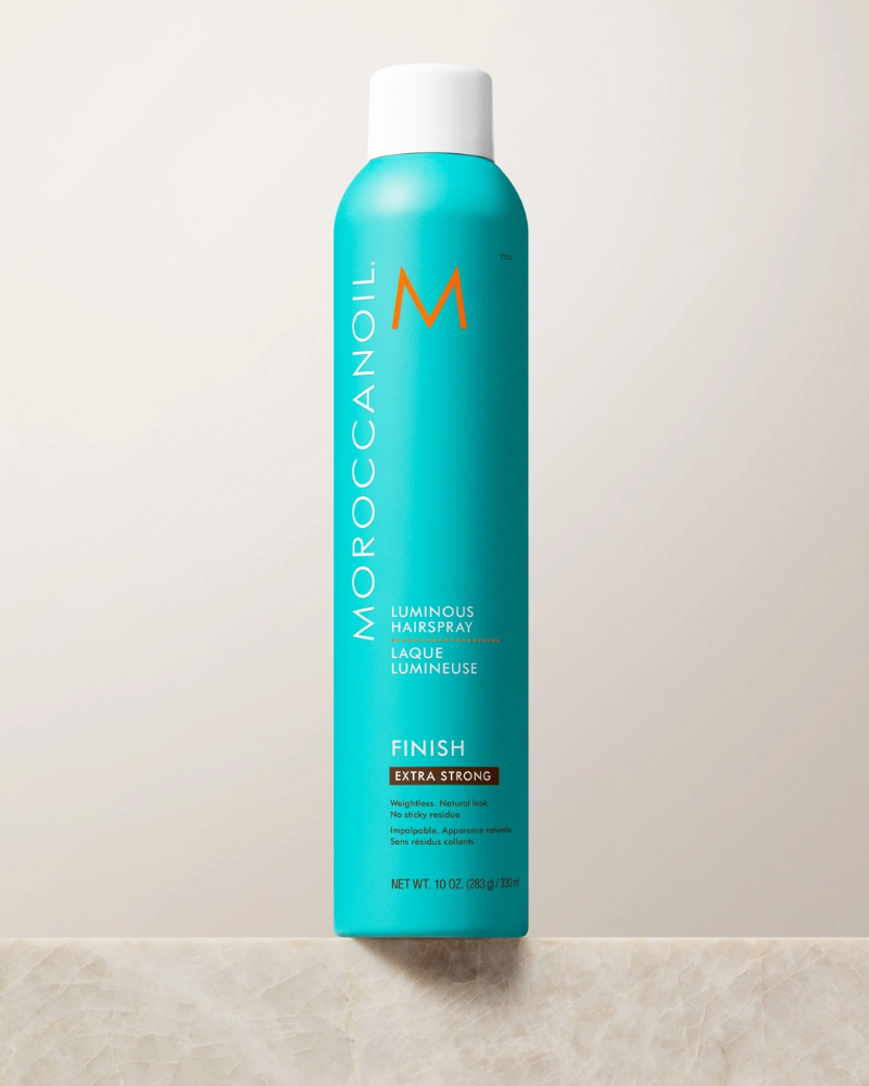 Moroccanoil Luminous Hairspray Extra Strong