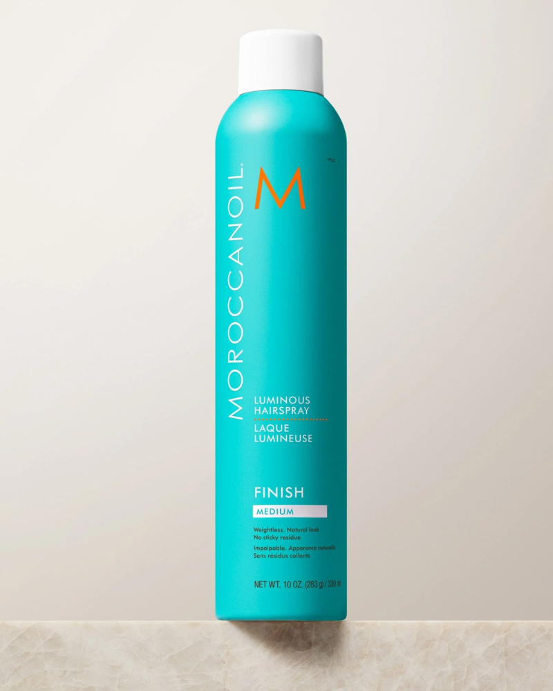 Moroccanoil Luminous Medium Hairspray