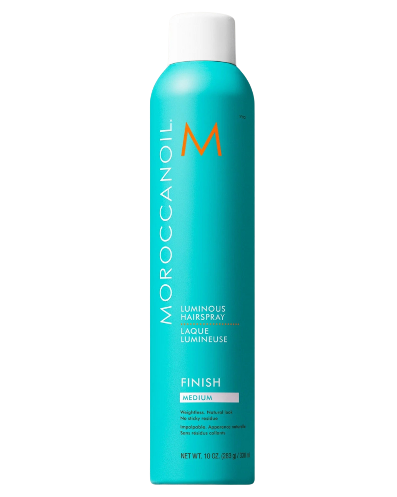 Moroccanoil Luminous Medium Hairspray
