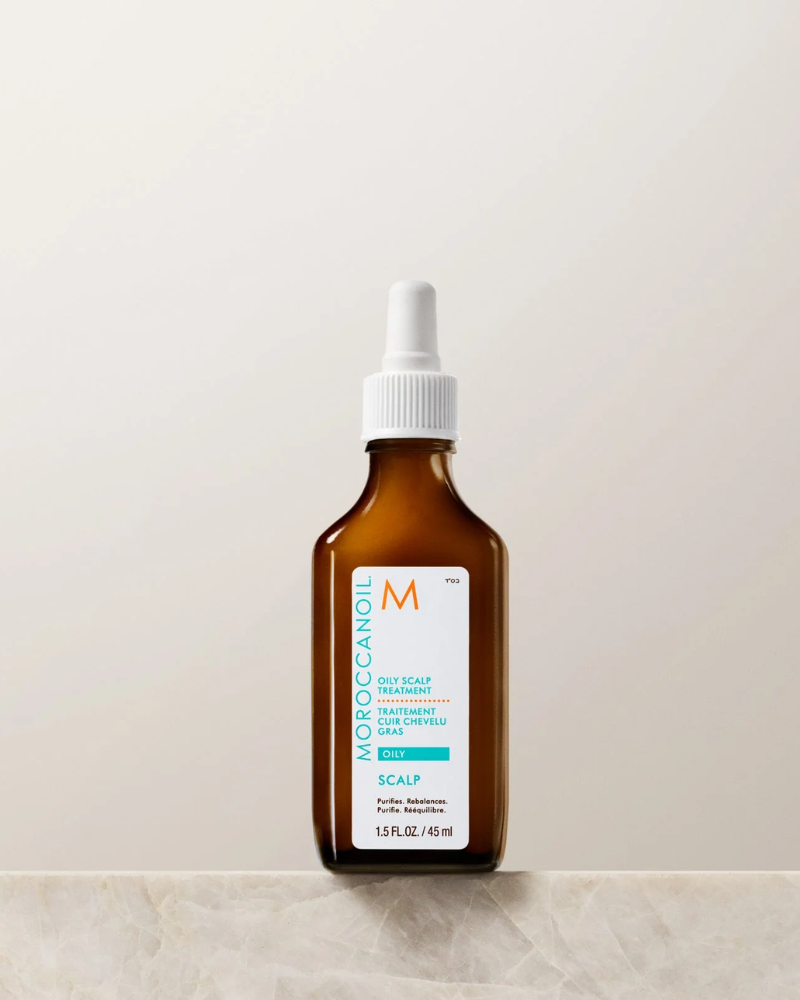 Moroccanoil Oily Scalp Treatment