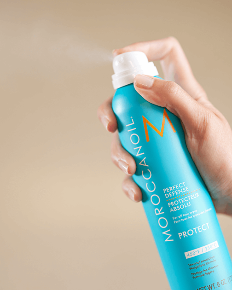 Moroccanoil Perfect Defence